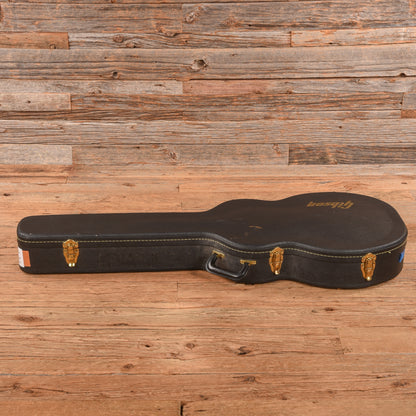 Epiphone Riviera E360TD-12 Sunburst 1968