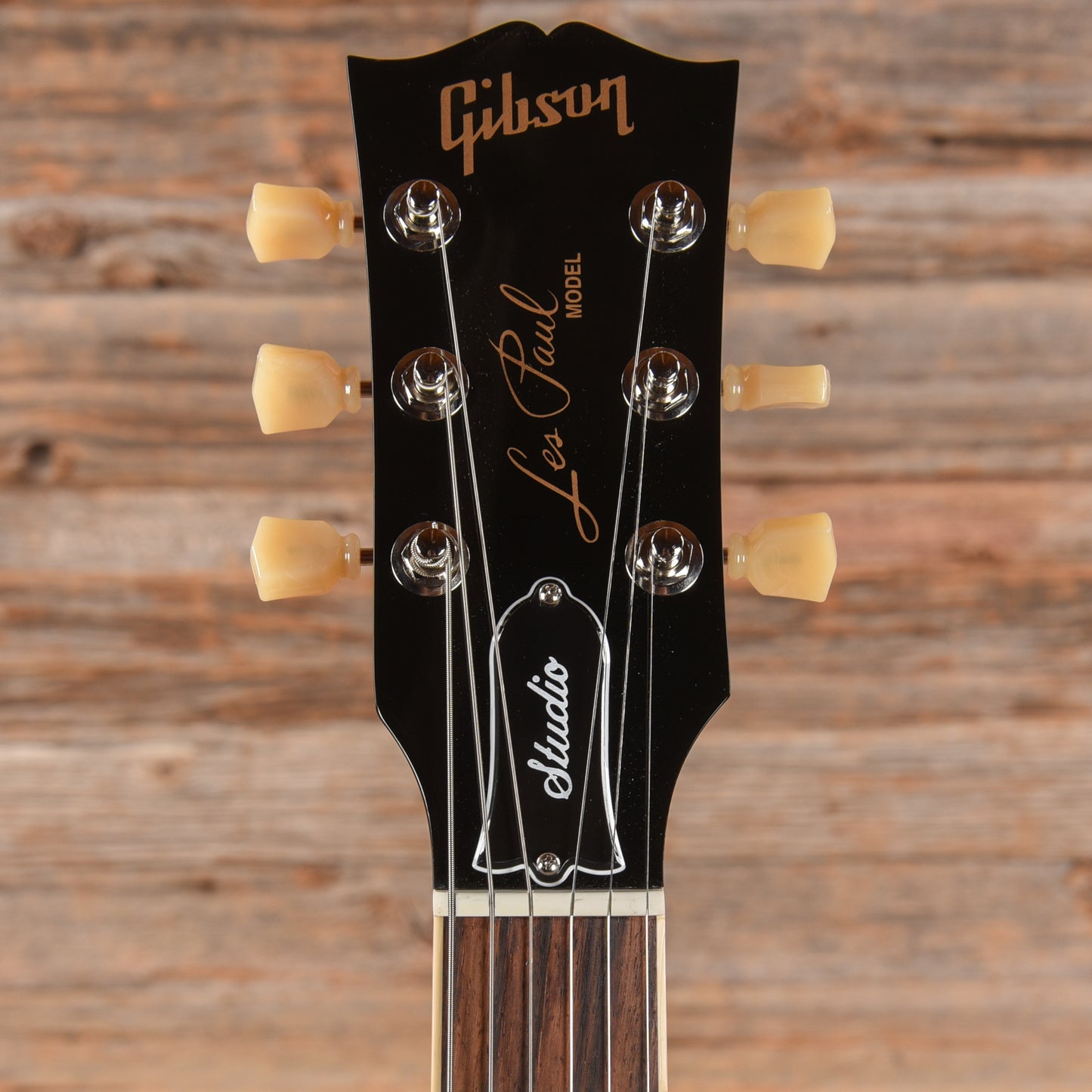 Gibson Les Paul Studio Cherry Sunburst 2024