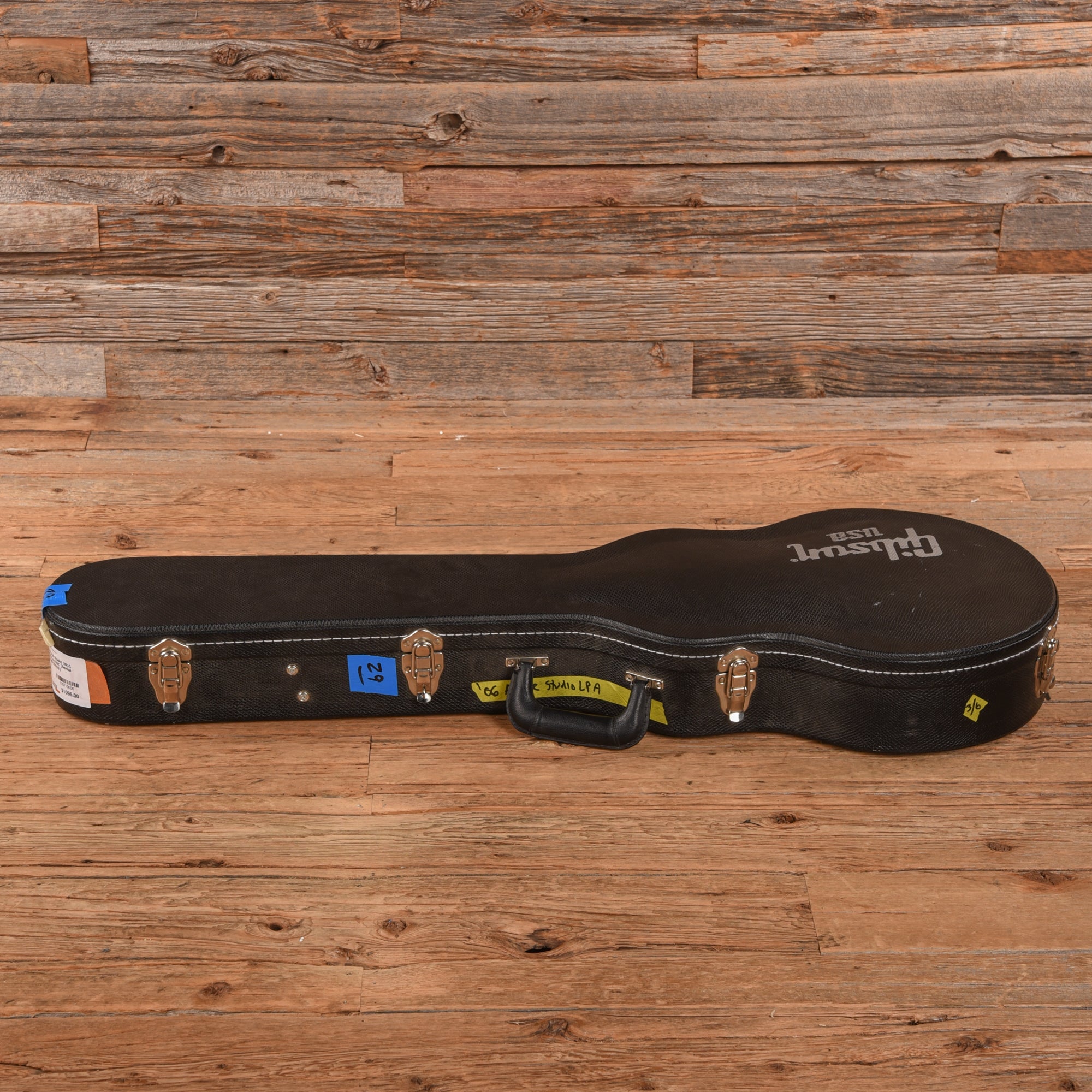 Gibson Les Paul Studio Alpine White 2011