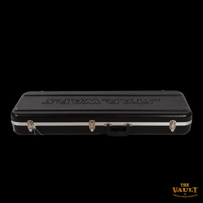 Fernandes Retro Rocket Limited Edition Storm Trooper  2001