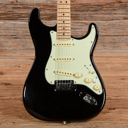 Fender Partscaster Montego Black