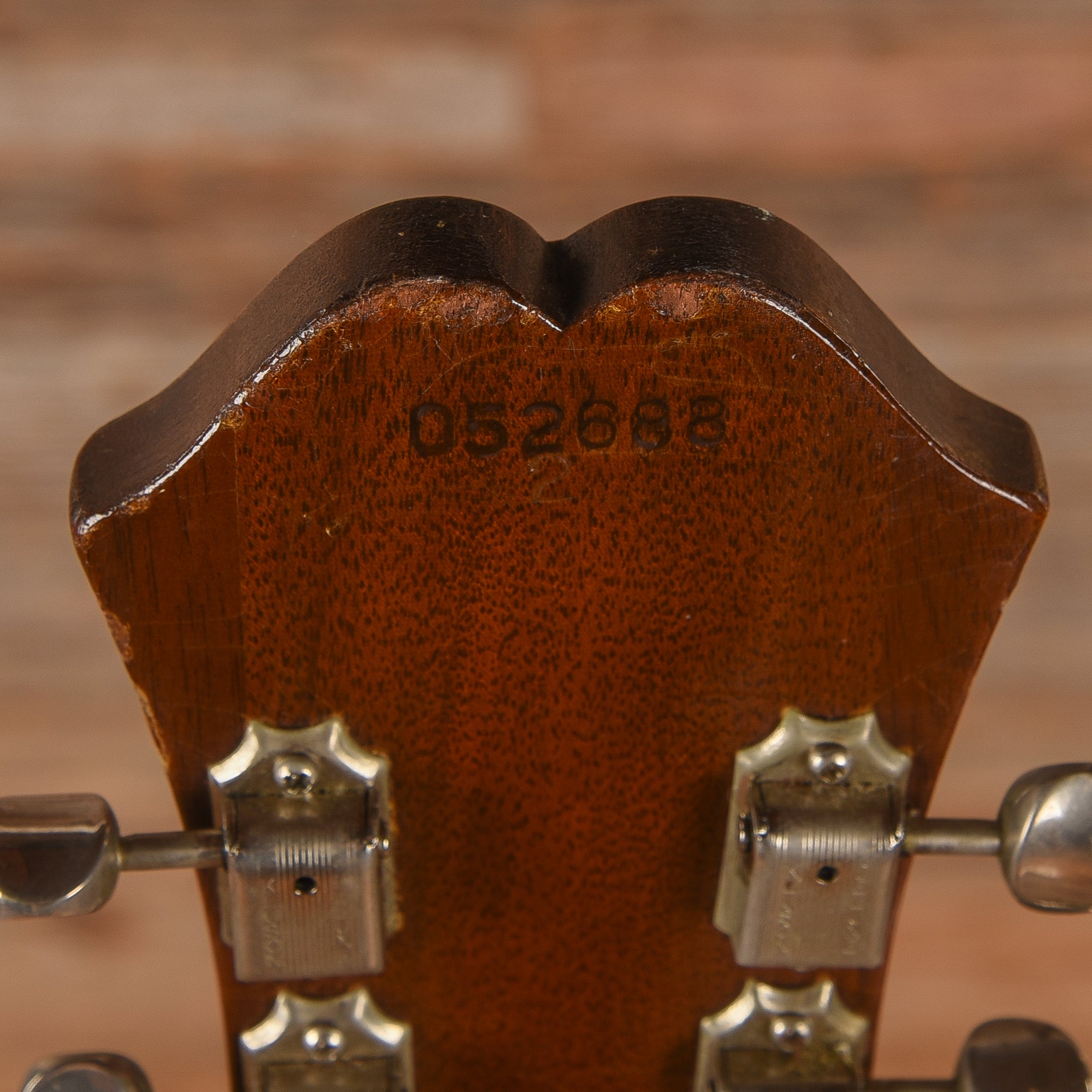 Epiphone Casino Sunburst 1967
