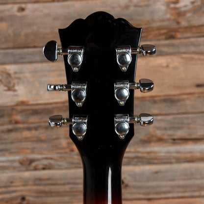 Washburn HB15CTSK Sunburst