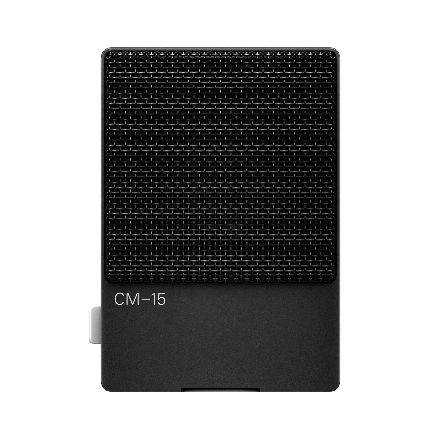 Teenage Engineering CM-15 Condenser Microphone Black