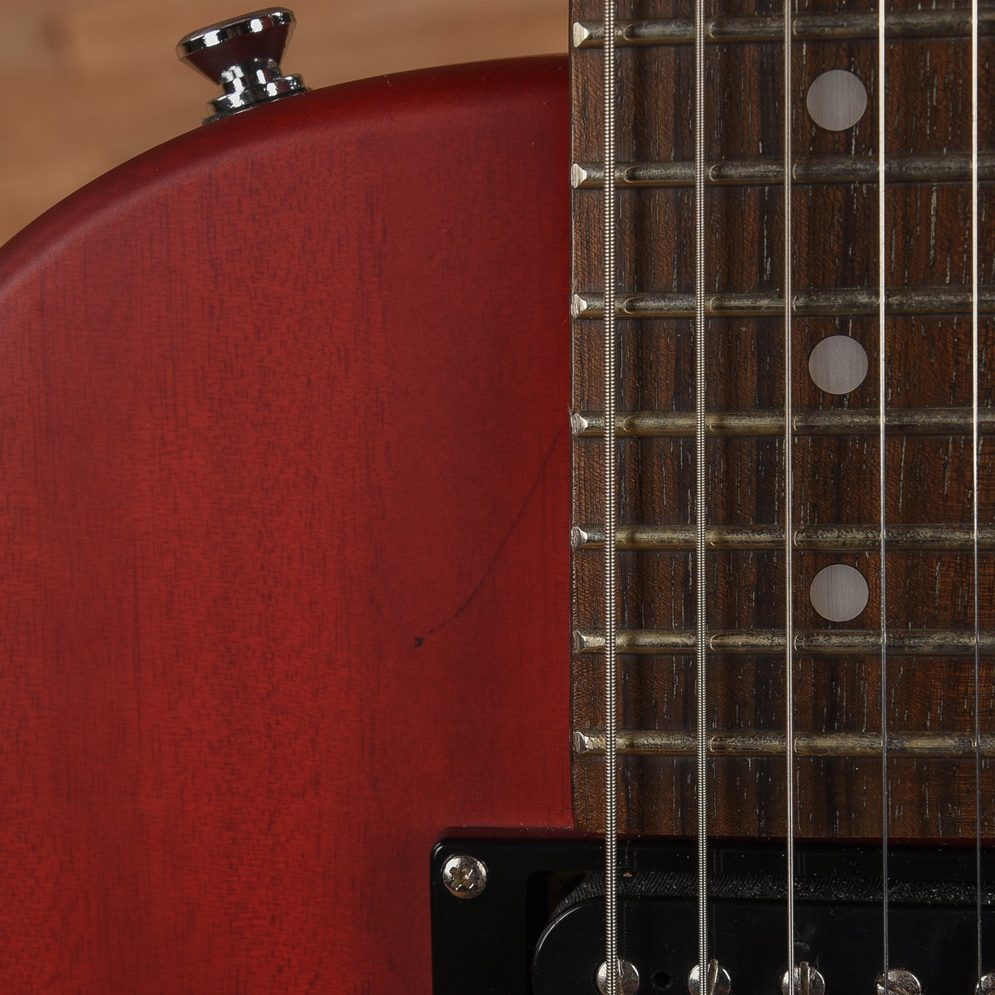 Epiphone Les Paul Special II Red 2013