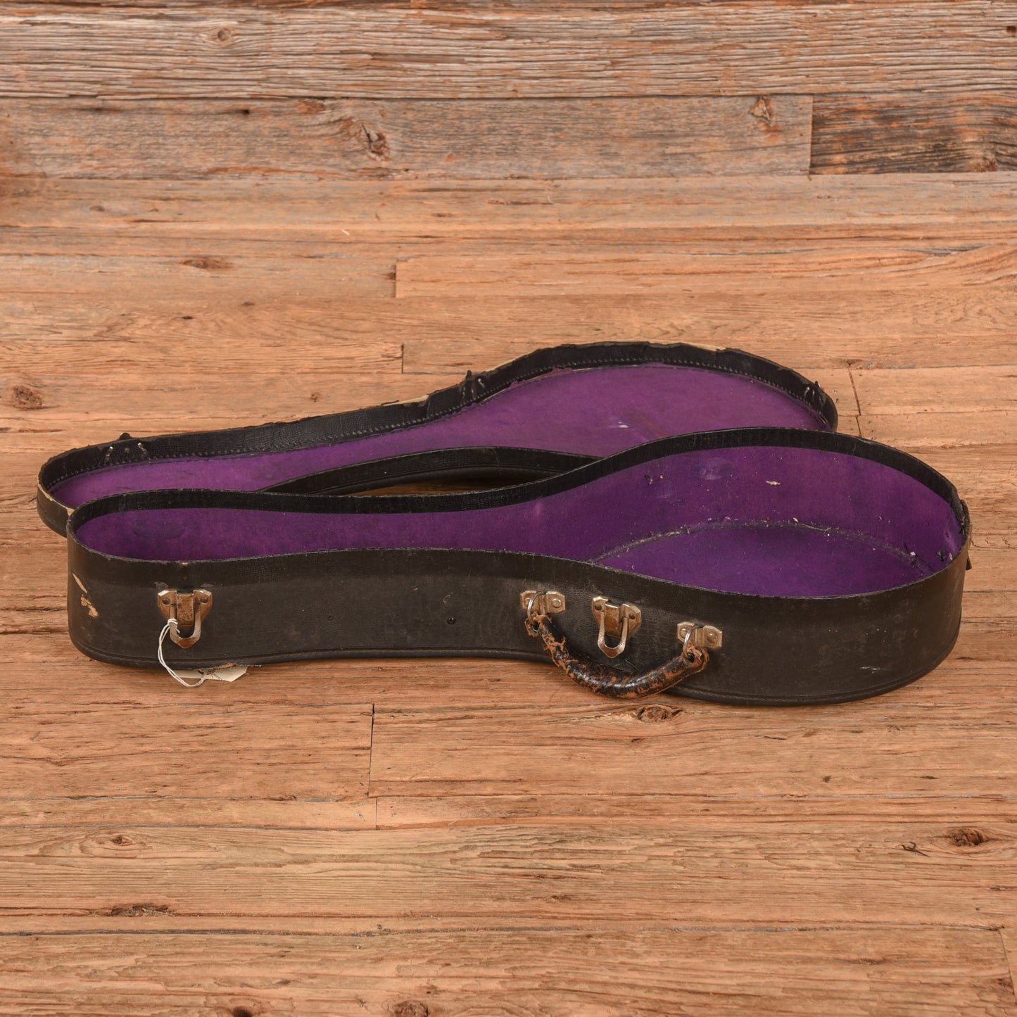 Gibson A-1 Mandolin Natural 1918