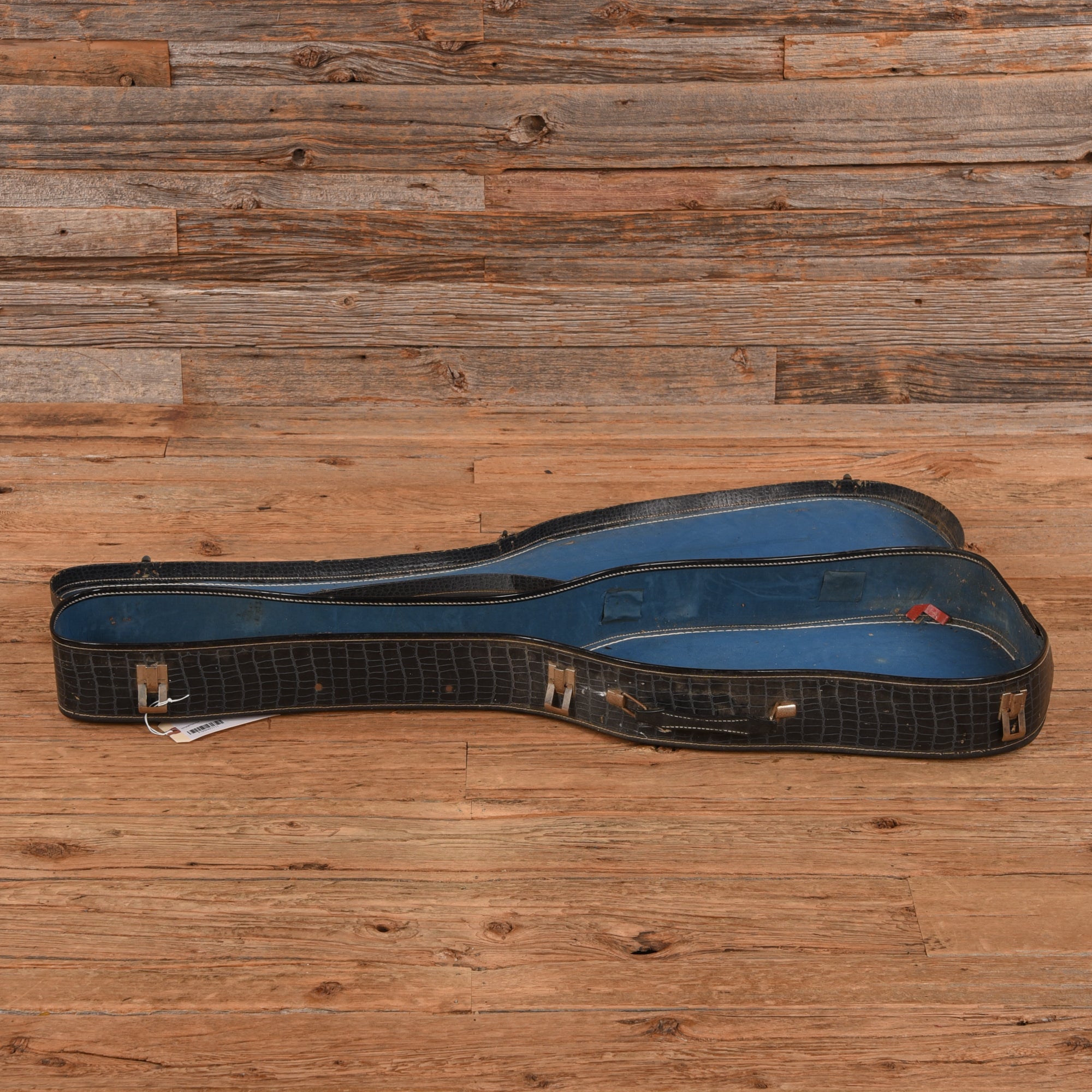 Hagstrom I Orange 1960s