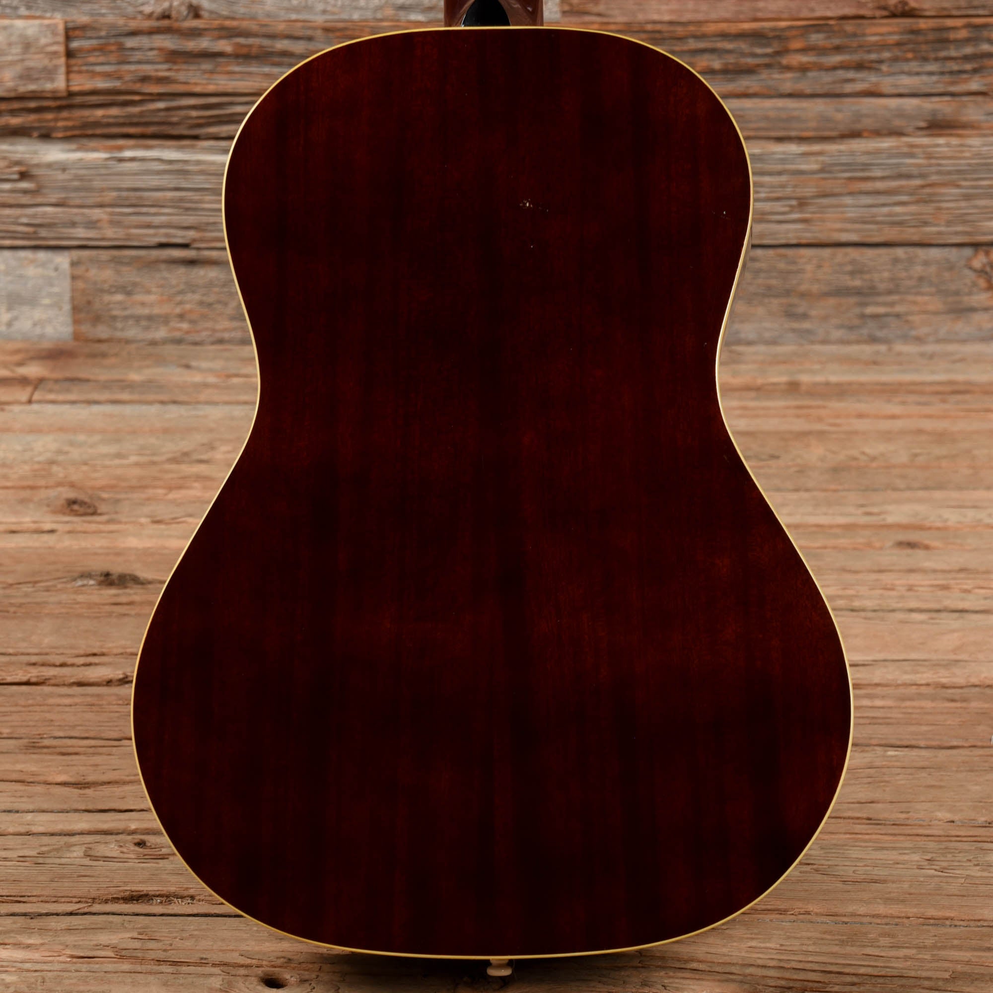 Atkin The Forty Seven Aged Baked Sitka/Mahogany Sunburst 2021