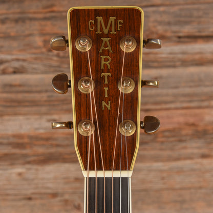 Martin D-41 Natural 1971
