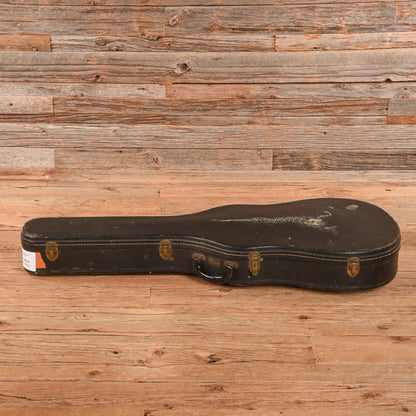 Gibson ES-335 Sunburst Refin 1963