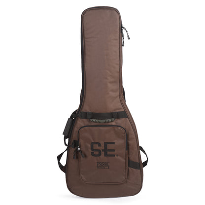 PRS SE Studio Standard Rosewood Sage Green