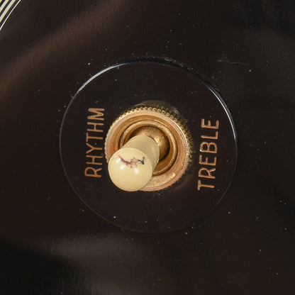 Gibson Les Paul Custom Ebony 1979