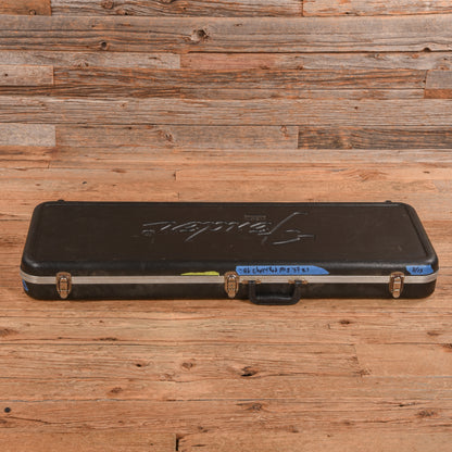 Fender ST-357V Stratocaster Reissue MIJ Razz Berry