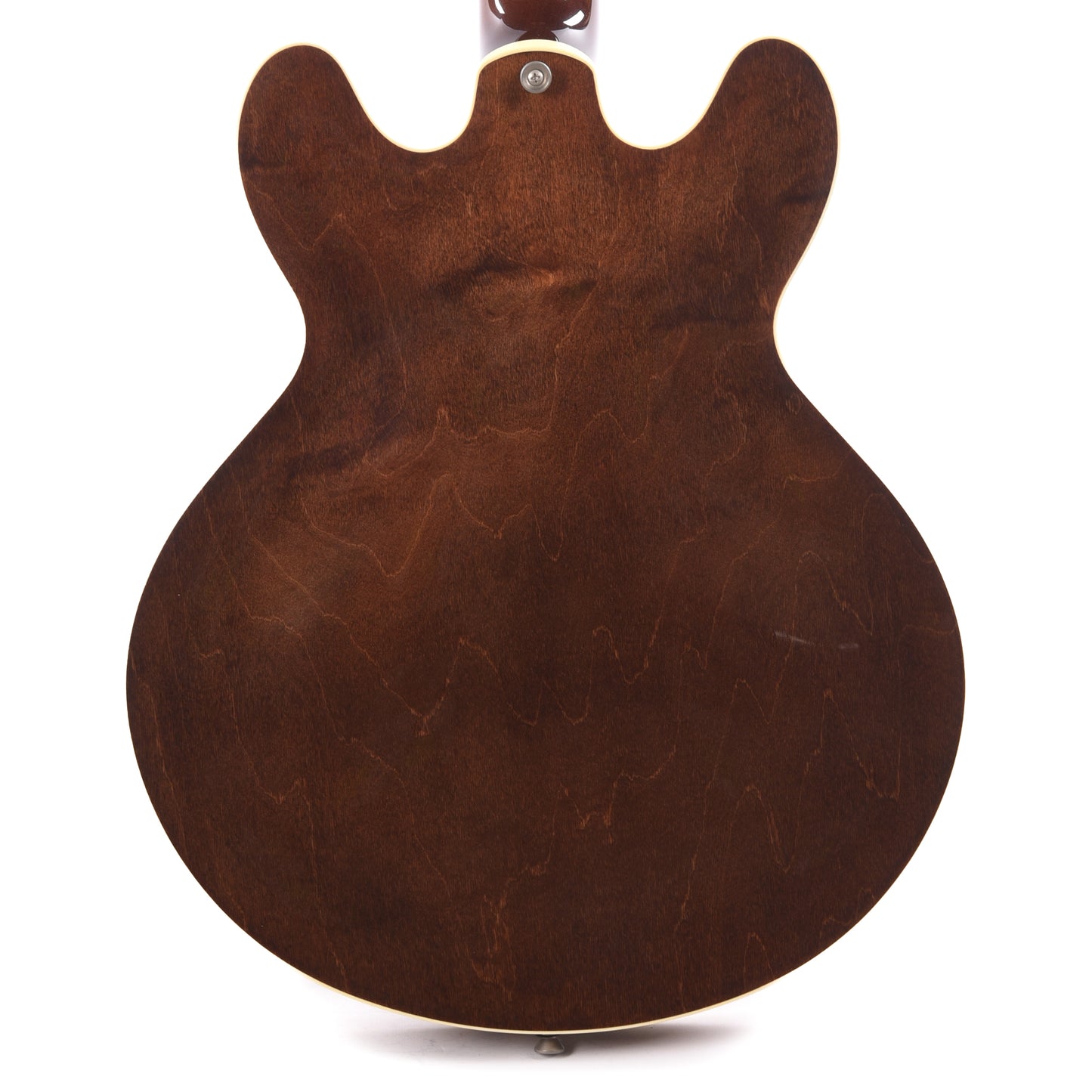 Collings I-30 LC Aged Boot Burst