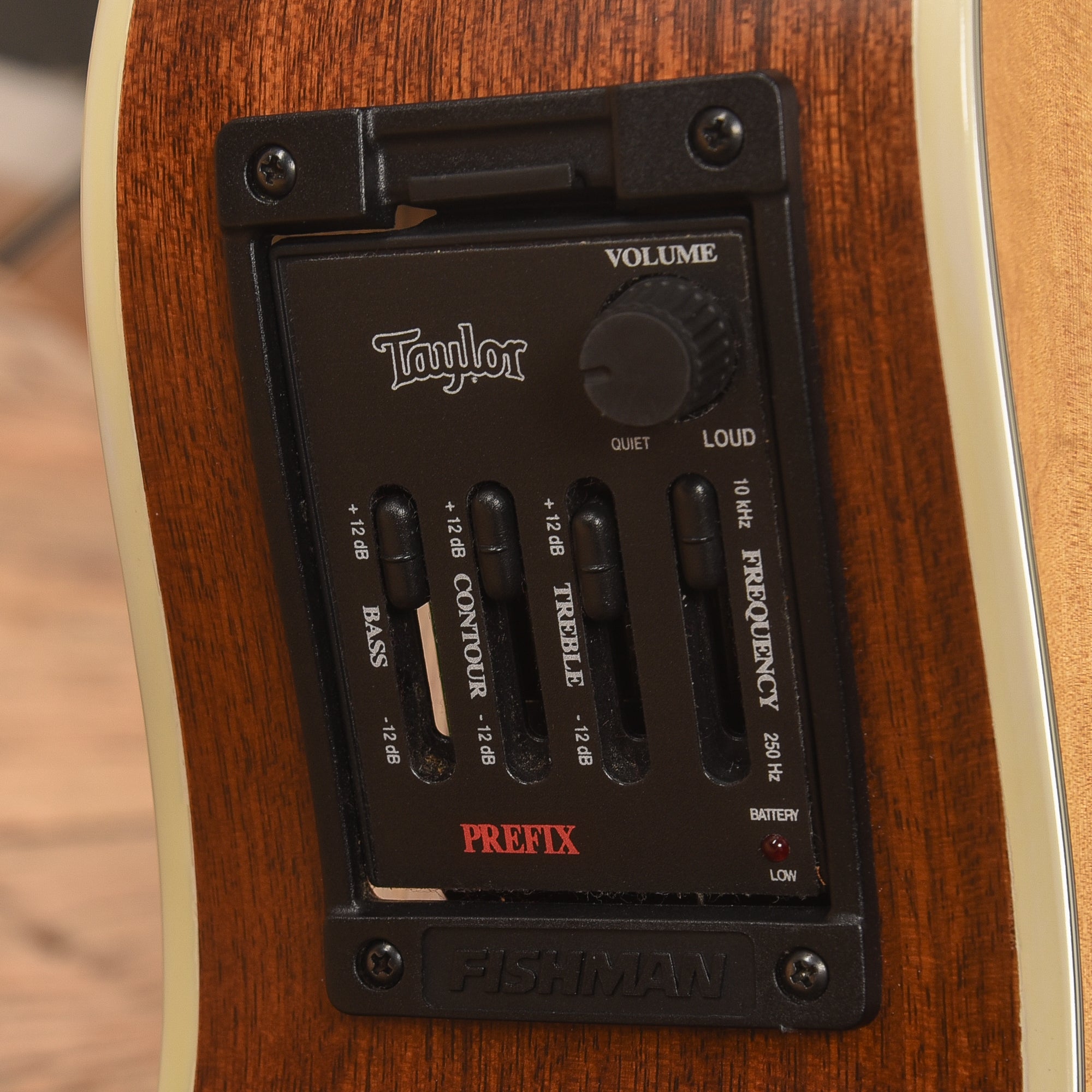 Taylor 414ce Natural 1999