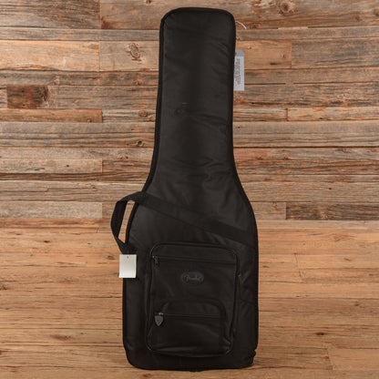 Fender American Performer Stratocaster Satin Surf Green 2022