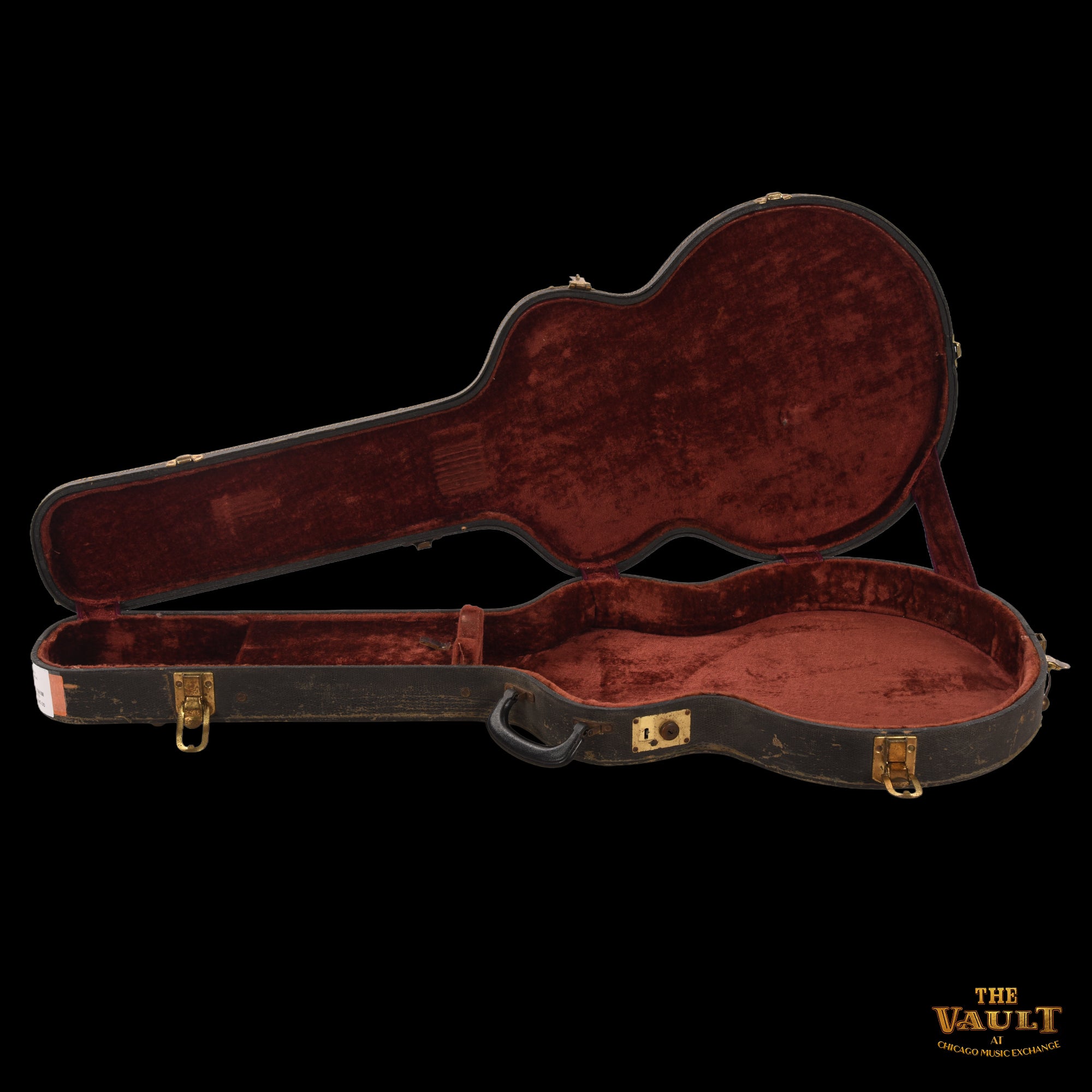 Gibson ES-330TD Sunburst 1968