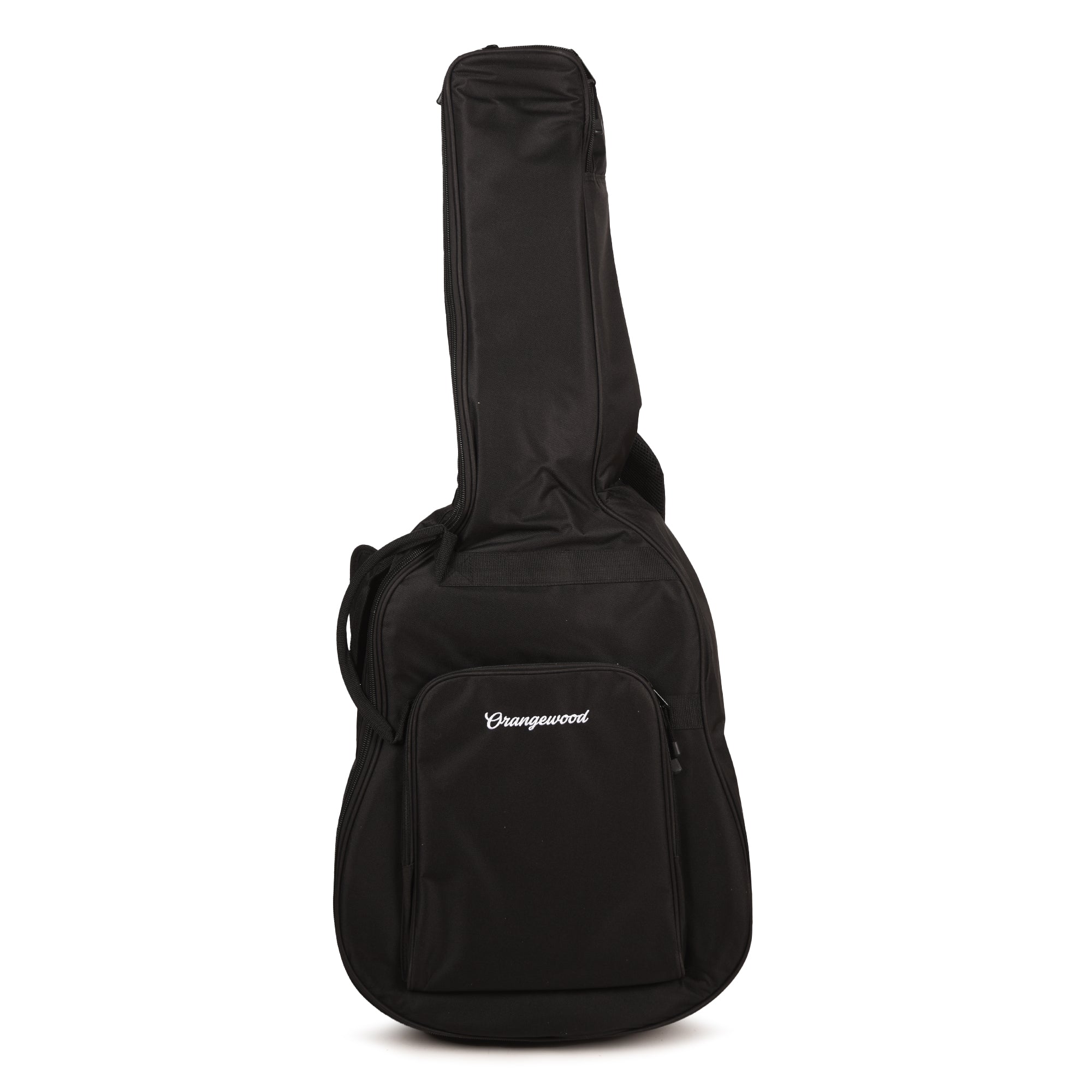 Orangewood Morgan Spruce Live Acoustic Electric Guitar