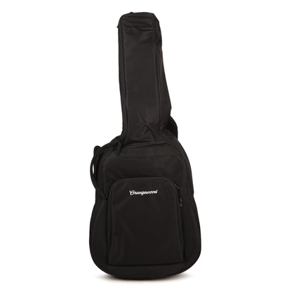 Orangewood Morgan Spruce Live Acoustic Electric Guitar