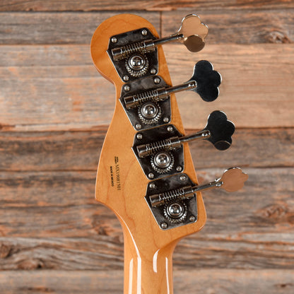 Fender Vintera 50s Precision Bass Dakota Red 2019