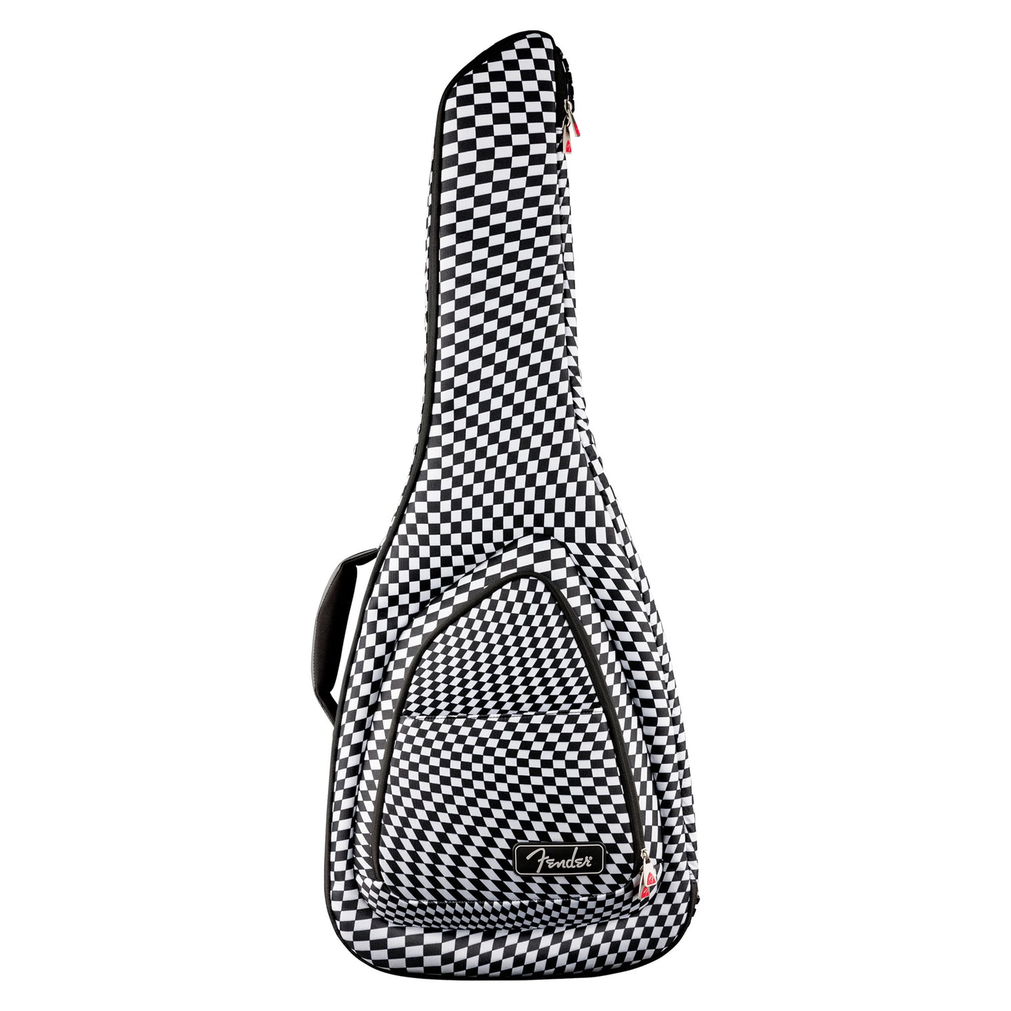 Fender FE620 Electric Gig Bag Checkerboard