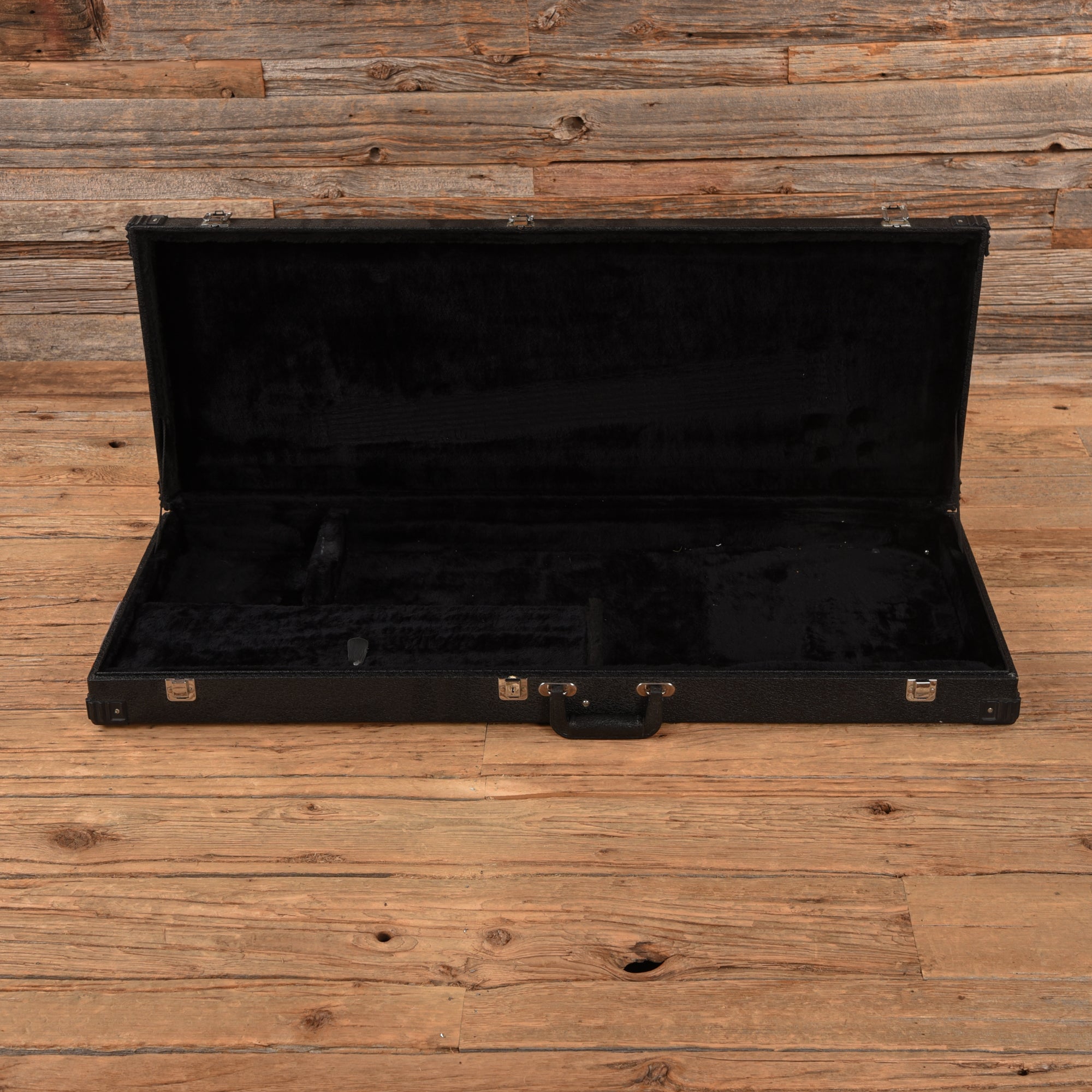 Washburn Hawk Natural 1979