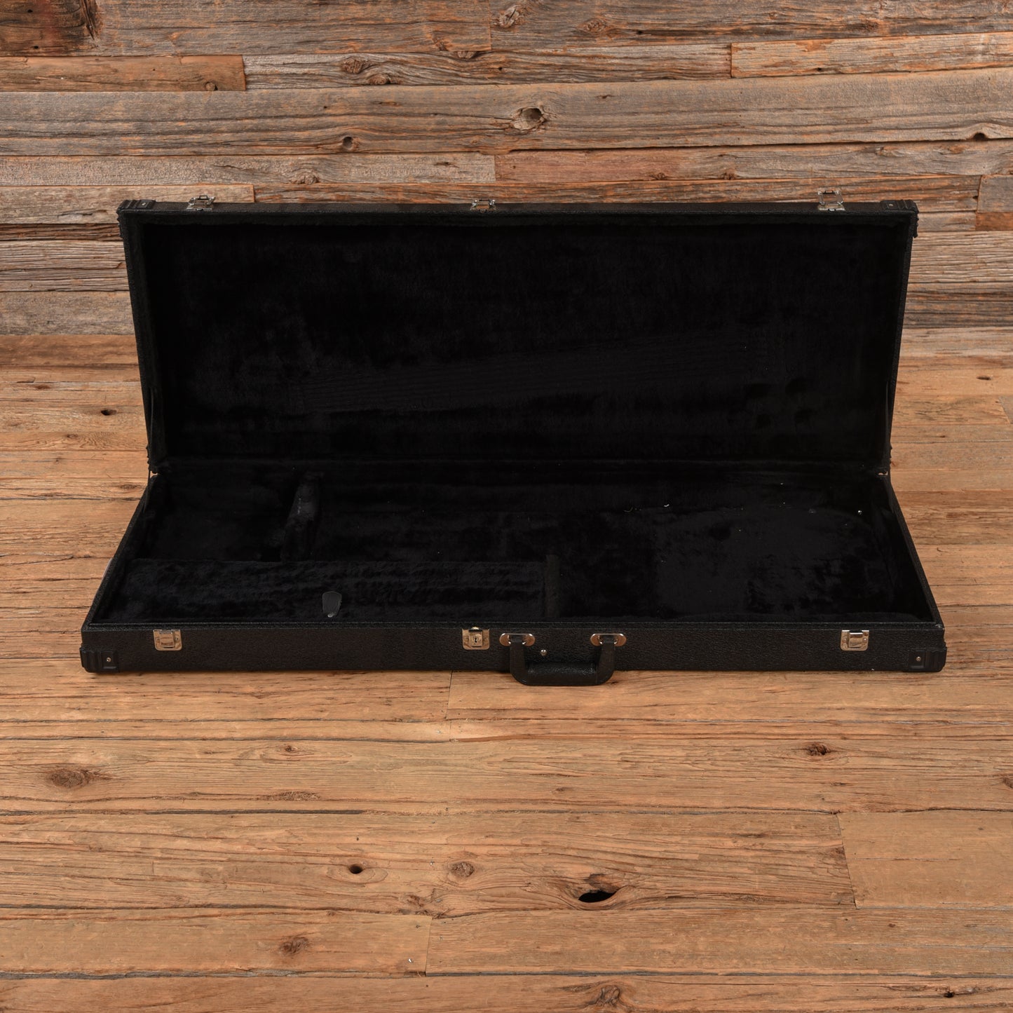 Washburn Hawk Natural 1979