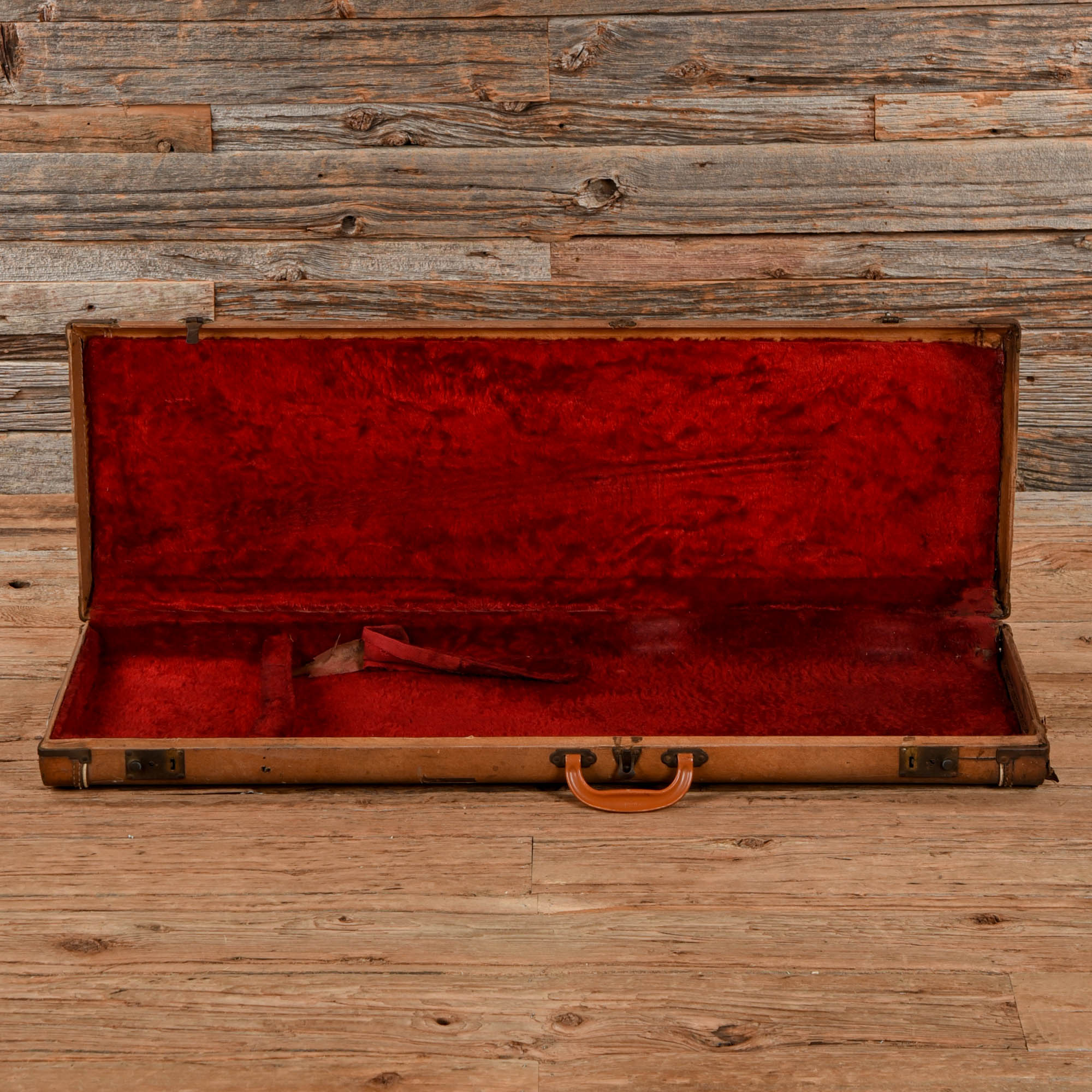 Fender Duo-Sonic White Refin 1957