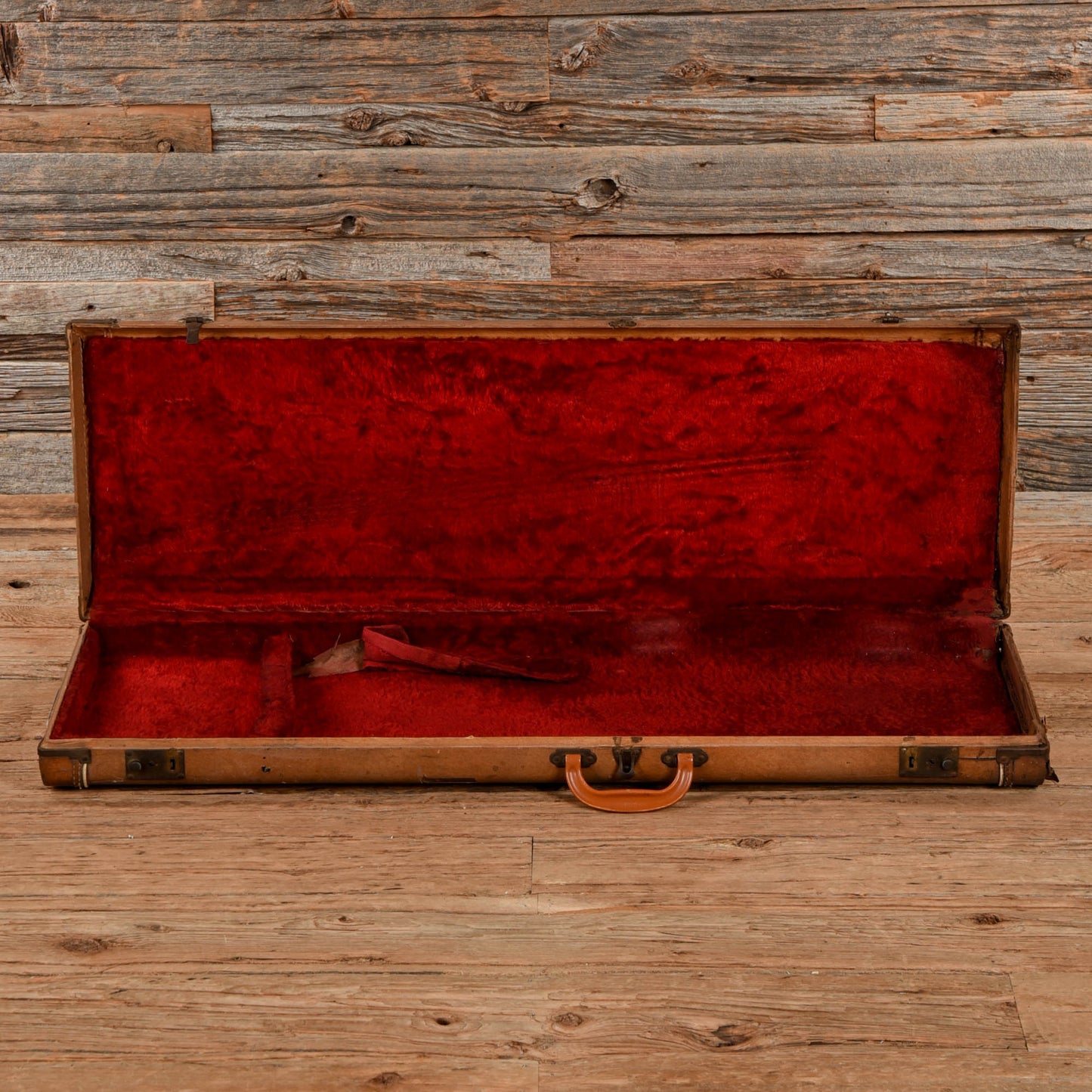 Fender Duo-Sonic White Refin 1957