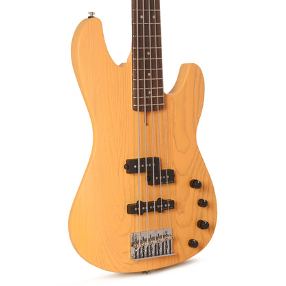 Sire Marcus Miller P6 5-String Mahogany/Ash Butterscotch