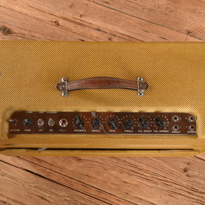 Kendrick Amplifiers 4212 80-Watt 2x12" Guitar Combo Amp