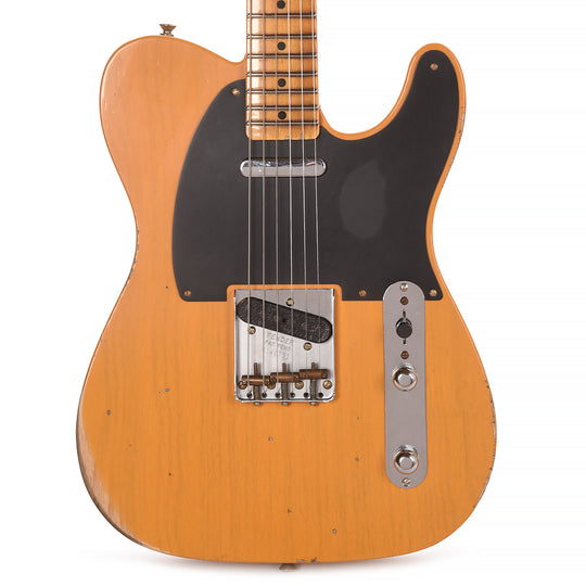 Fender Custom Shop 1952 Telecaster 
