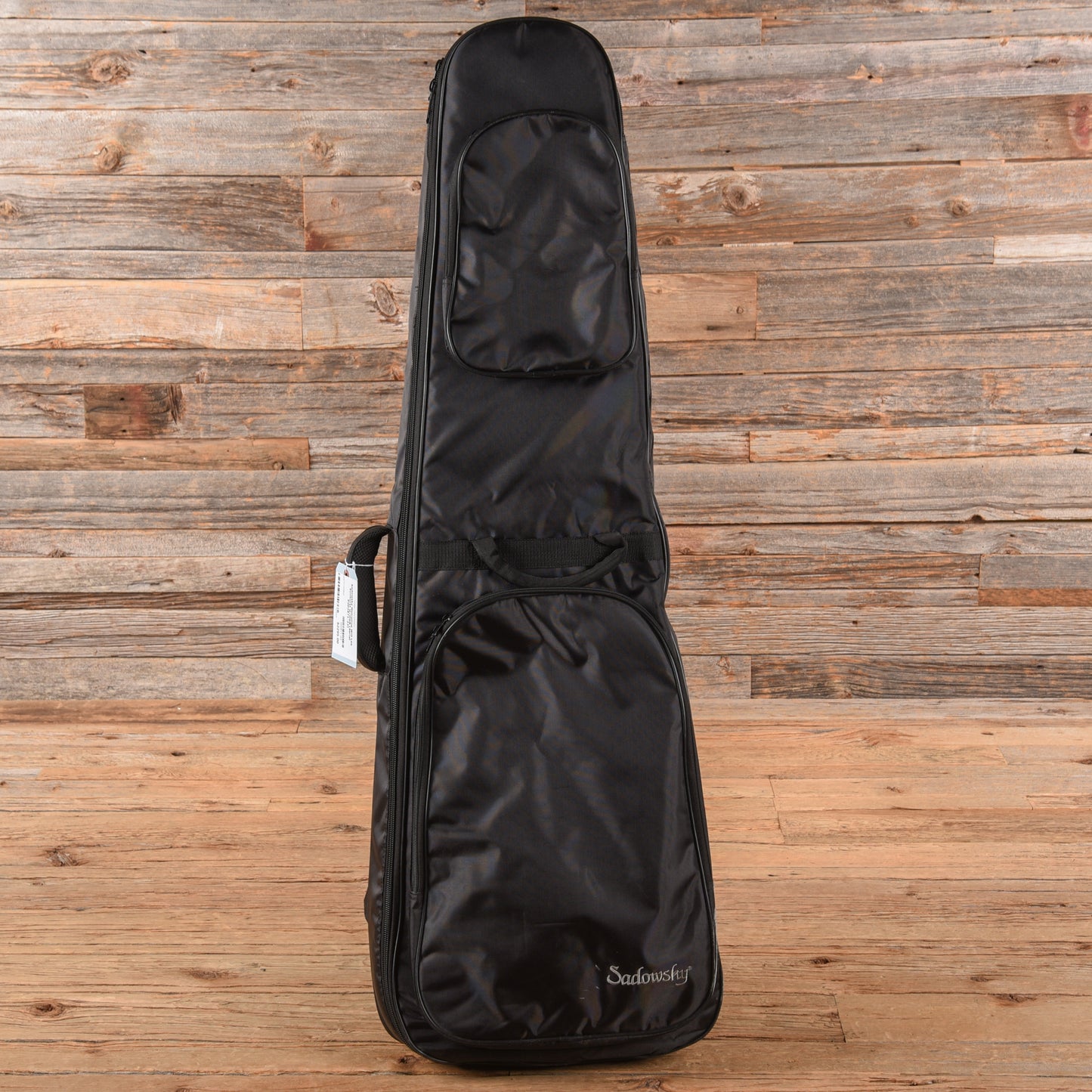 Sadowsky Metroline Will Lee Sunburst