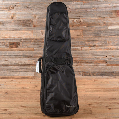 Sadowsky Metroline Will Lee Sunburst