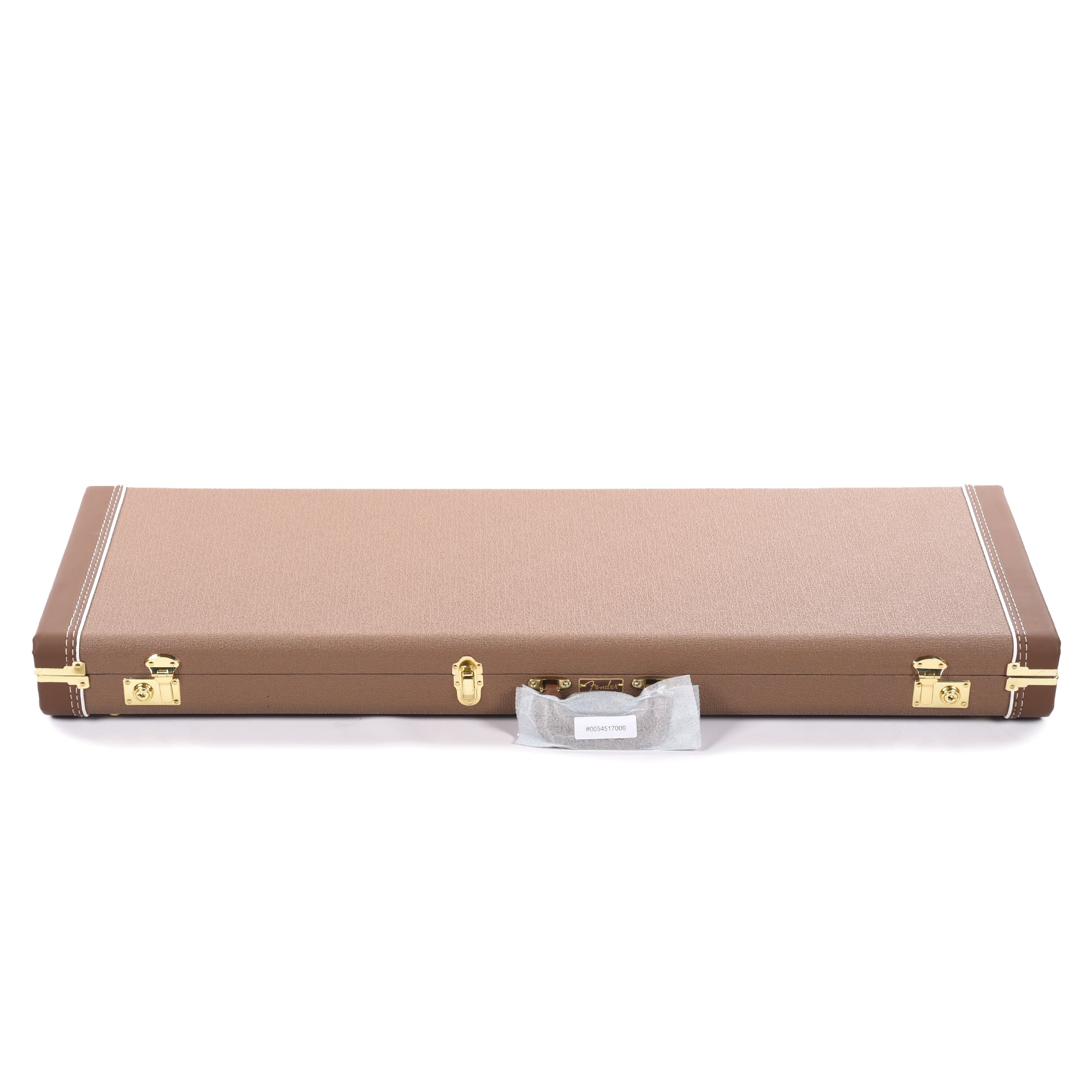 Fender Custom Shop 1966 Jazzmaster 