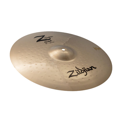 Zildjian 16" Z Custom Crash Cymbal