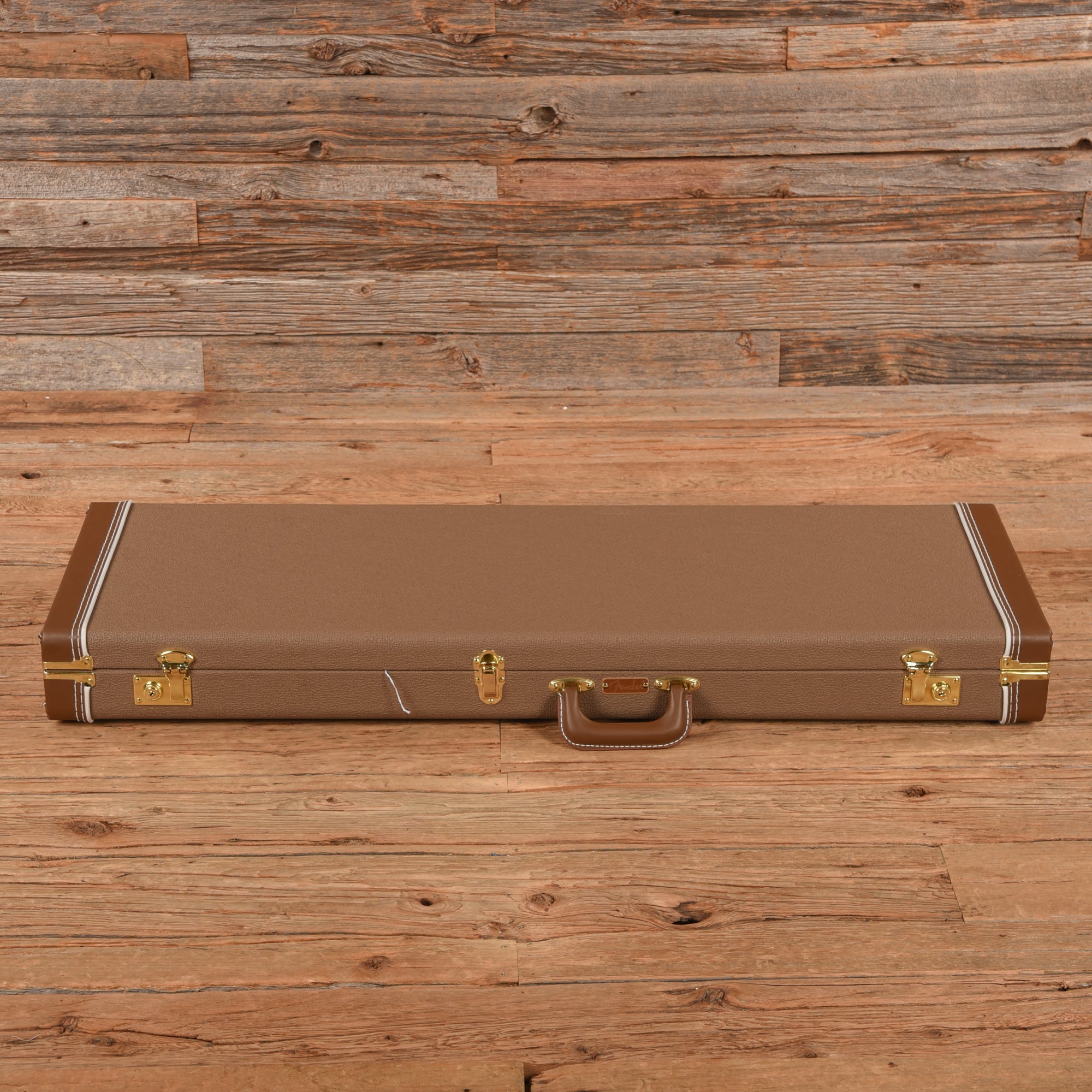 Fender Mike McCready Signature Stratocaster Sunburst 2024