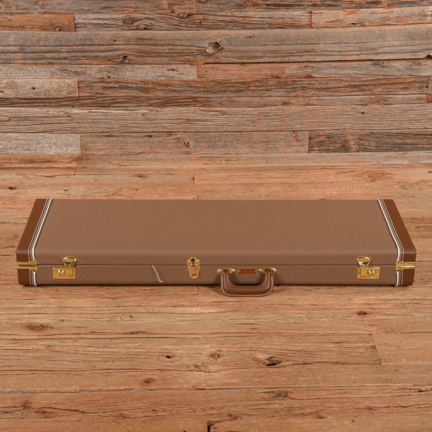 Fender Mike McCready Signature Stratocaster Sunburst 2024