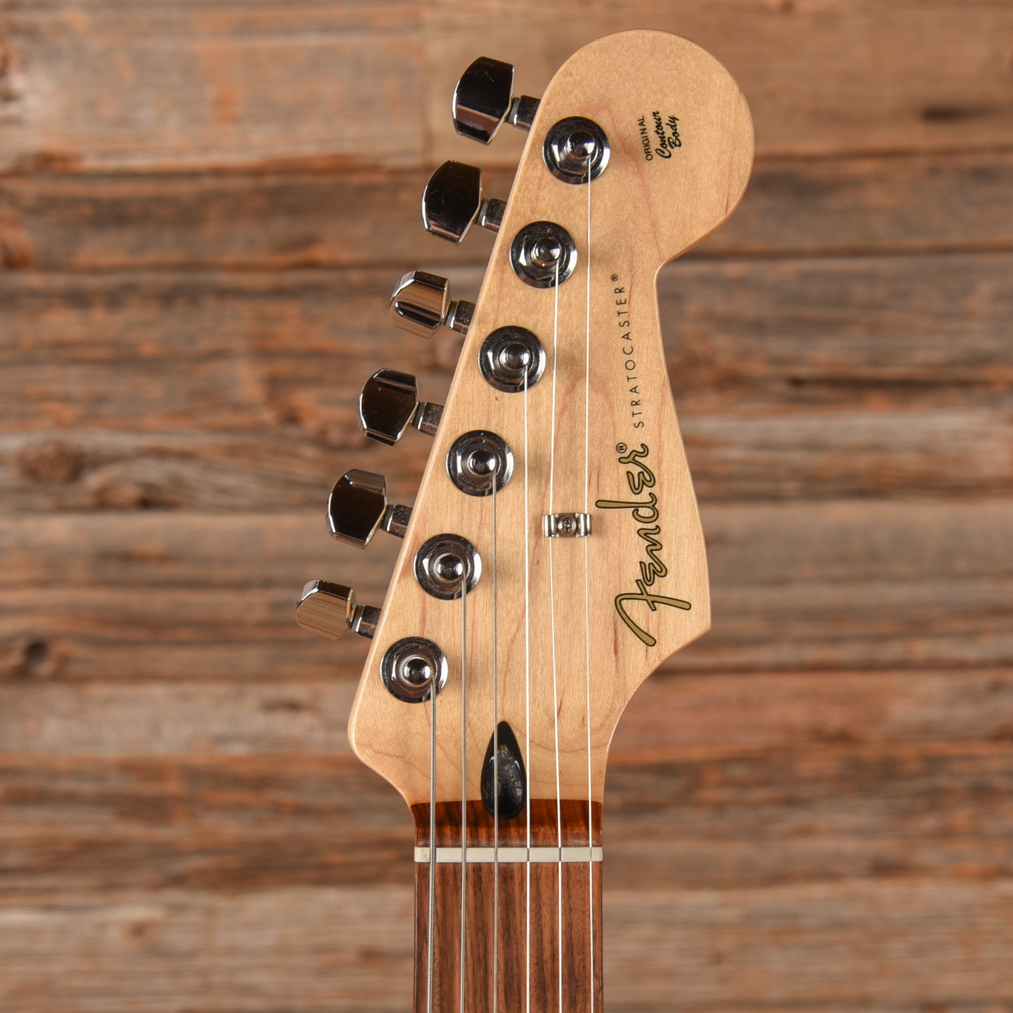 Fender Player Stratocaster Shell Pink 2021