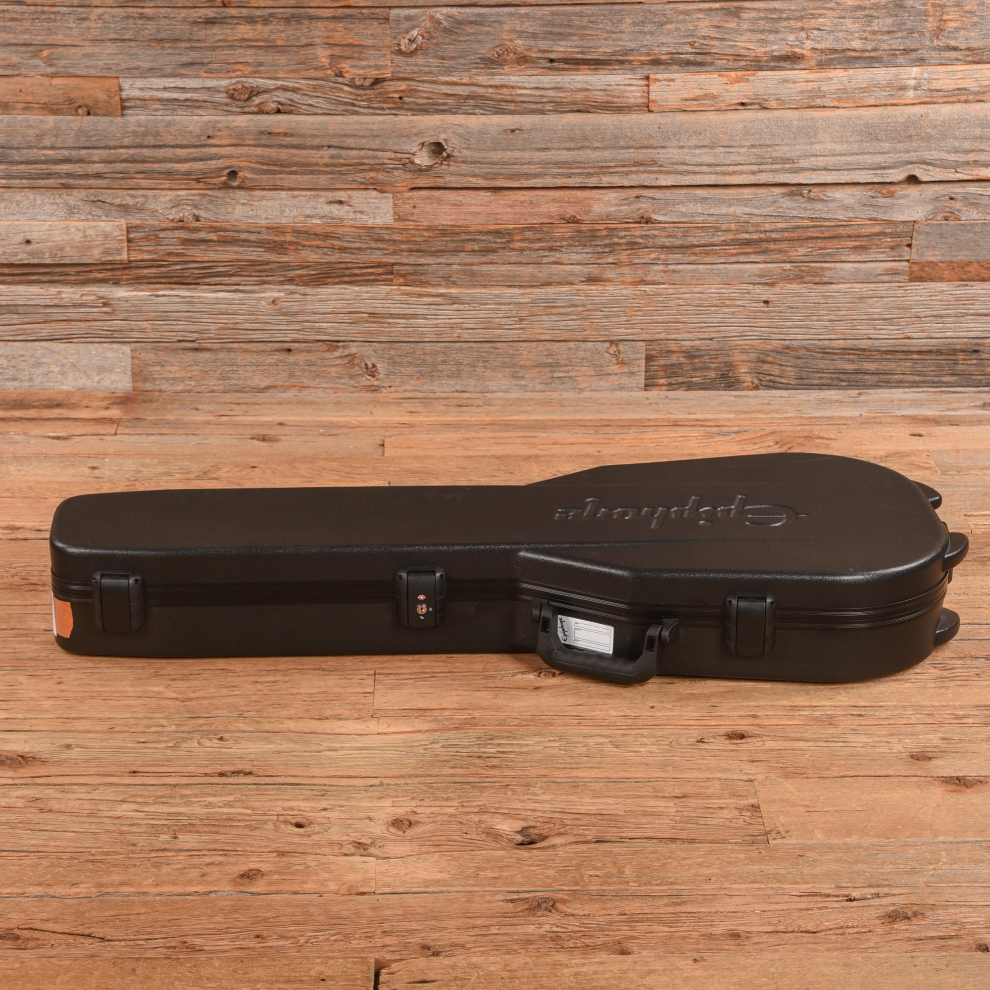 Epiphone Adam Jones Signature '79 Les Paul Custom Antique Silverburst 2024