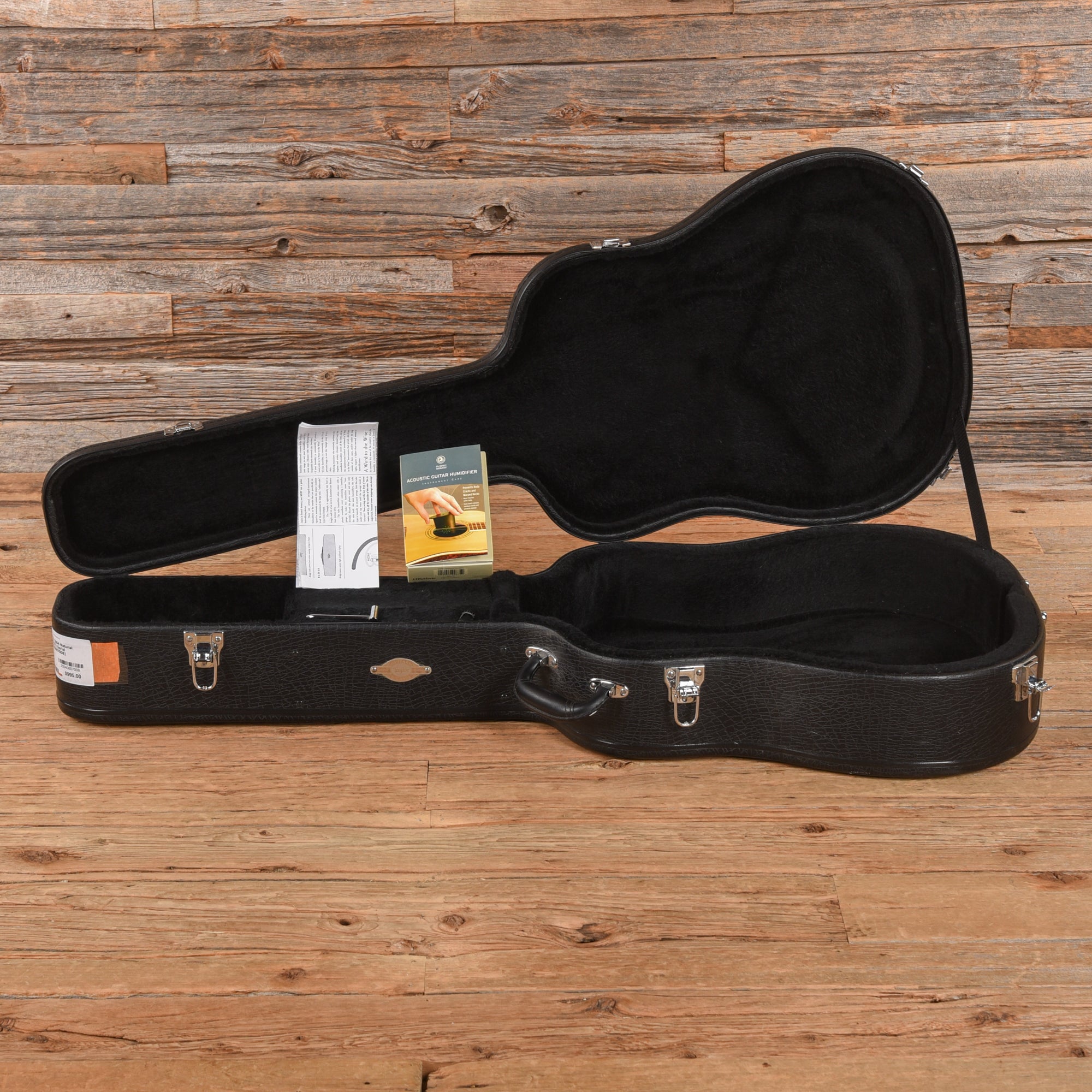 Taylor 310 Natural 2004