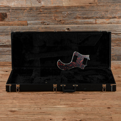 PRS Starla Frost Blue Metallic 2011