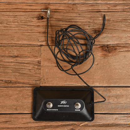 Peavey Classic 50 212 50-Watt 2x12" Guitar Combo Amp