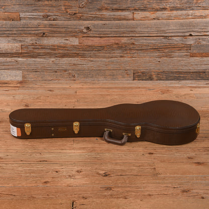 Gibson Custom Les Paul Special Double Cut Figured Cobra Burst 2023