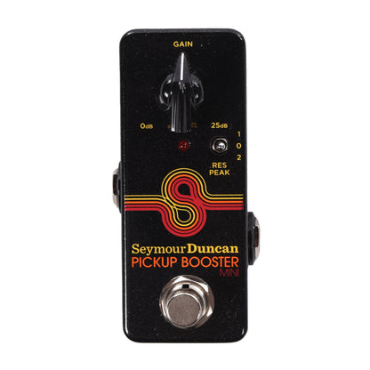 Seymour Duncan Pickup Booster Mini Pedal