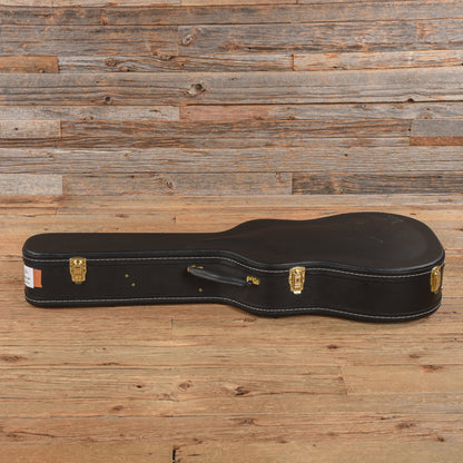 Recording King RD-328 Dreadnought Natural