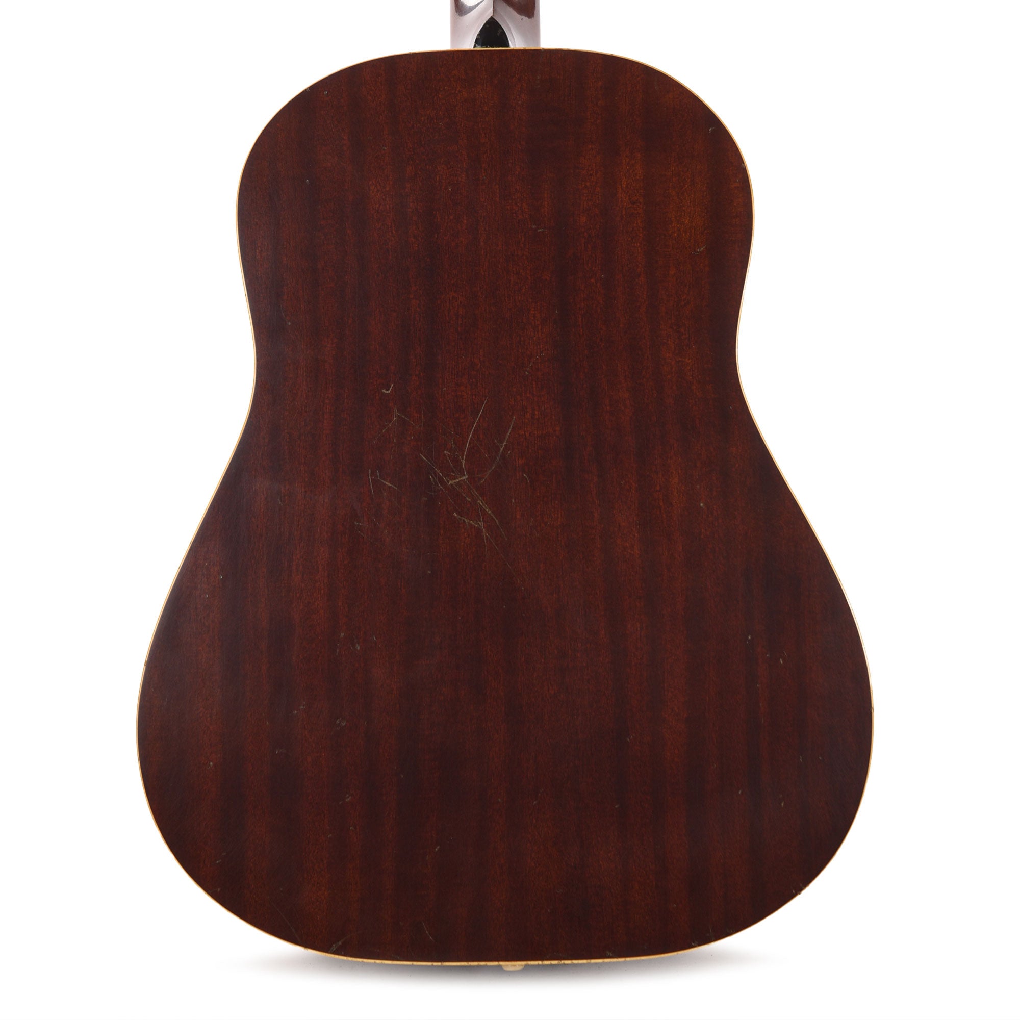 Atkin The Forty Three Spruce/Mahogany Heavy Aged Olive Drab