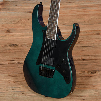 Ibanez RG631ALF Blue Chameleon 2024