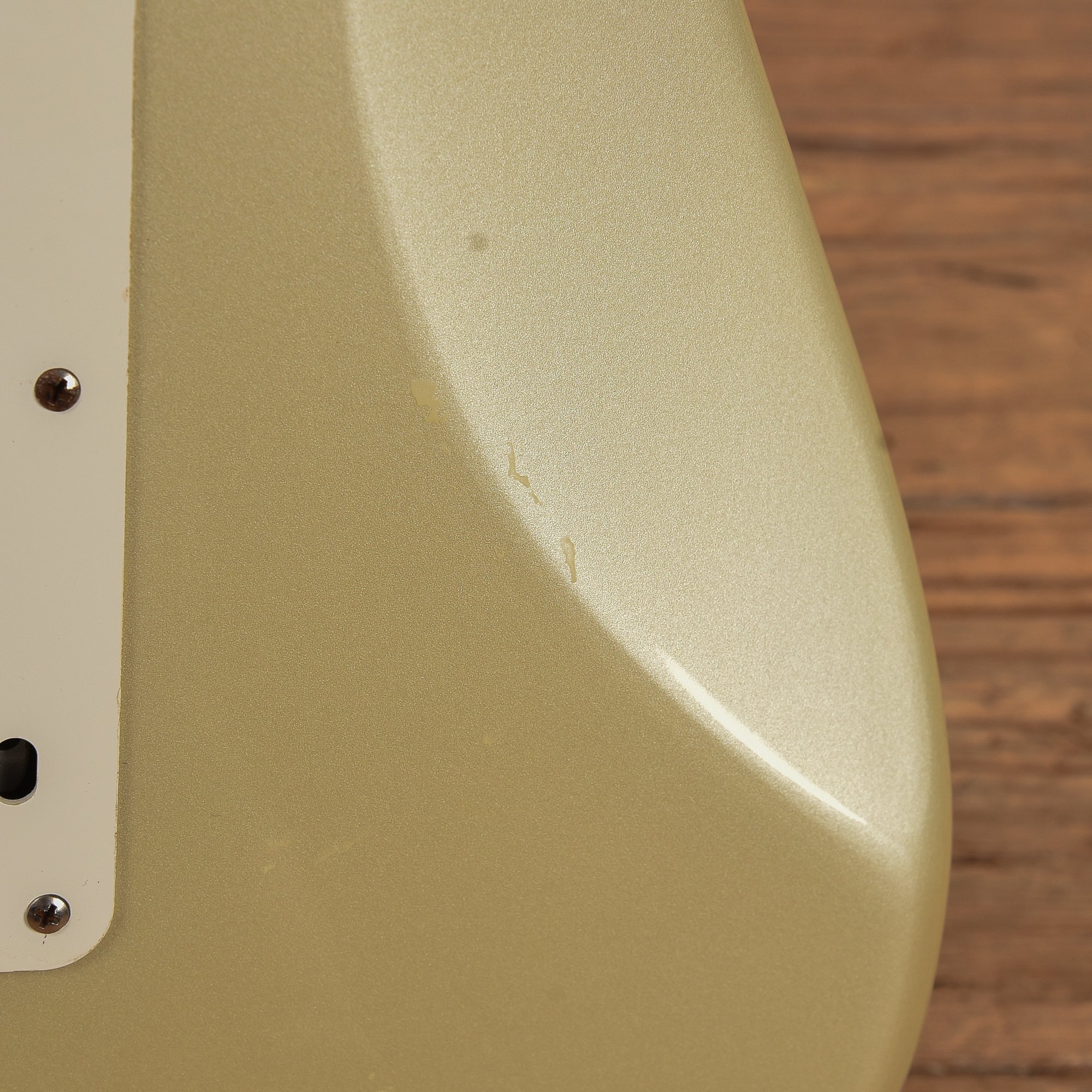 Fender Powerhouse Stratocaster