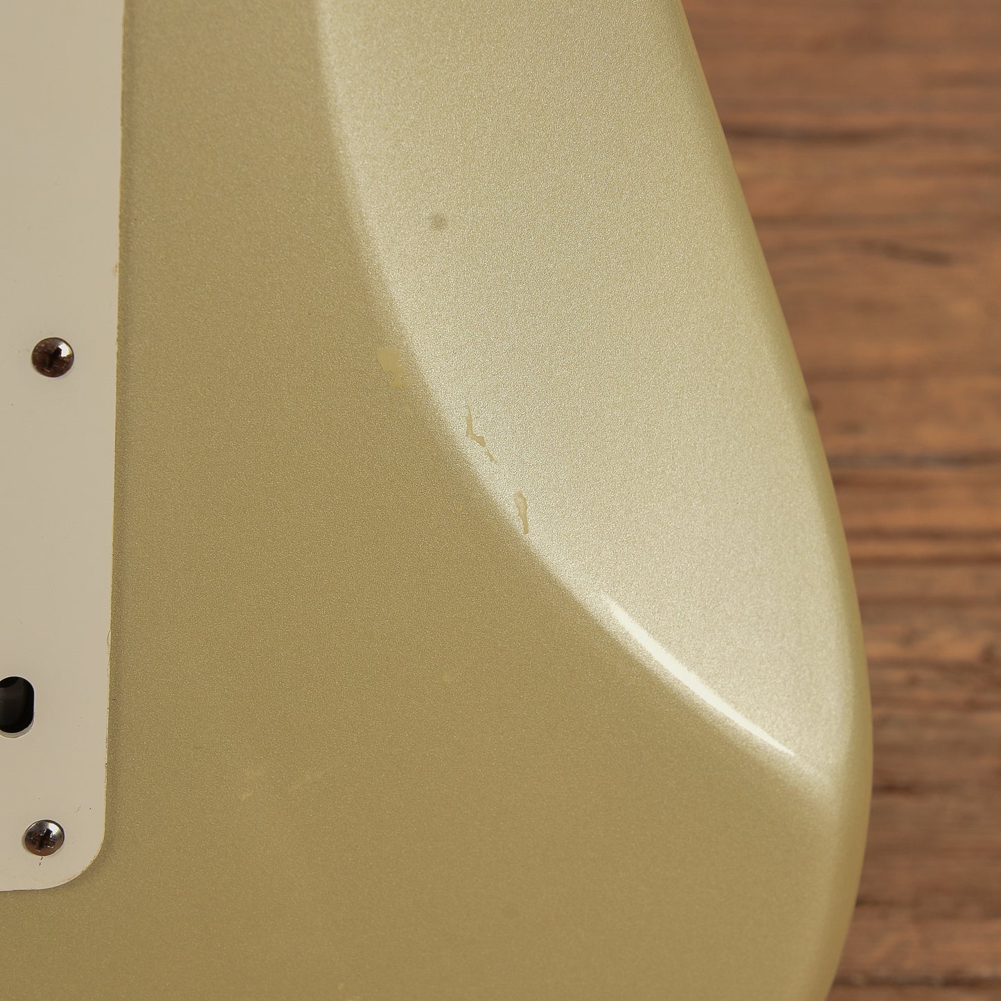 Fender Powerhouse Stratocaster